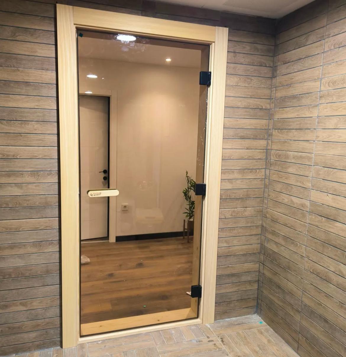 Hayal Sauna Spa & Wellness